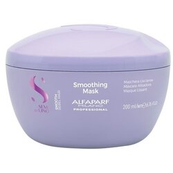 Alfaparf semi di lino smoothing maska 200 ml Cene