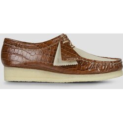 Clarks Originals Wallabee Smeđa Cene