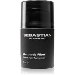 Sebastian Professional Microweb Fiber oblikovalna krema za obliko 45 ml Cene