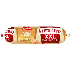 Neoplanta Namaz pileći XXL 180g Cene