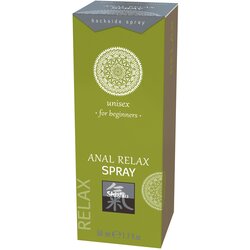 Shiatsu analni sprej For Beginners, 50 ml Cijene