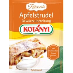 Kotanyi Jabolčni zavitek Cene