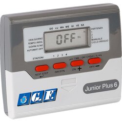 G.f. Elektronski Programator Zalijevanja Cene
