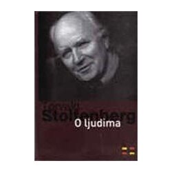 Klub plus Torvald Stoltenberg
 - O ljudima Cene