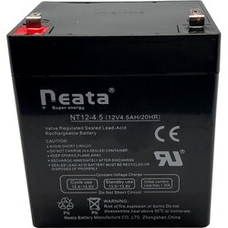 Neata električni akumulator xpr0021 Cene