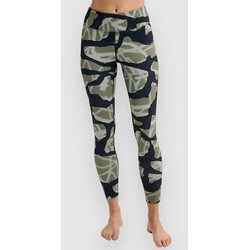 Burton Midweight Funkcijske hlace graffiti camo Cene