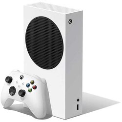 Microsoft Igraća konzola Series S, 1 TB, Bijela Cene
