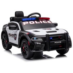 Dodge Charger Police bijeli - auto na akumulator Cene