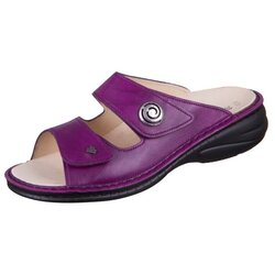 Finn Comfort Japonke Colina Grape Nube Vijolična Cene