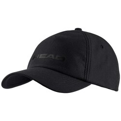 Head Kape s šiltom 287104BK Črna Cene
