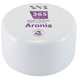 SNB PILING ZA TIJELO SA SOKOM OD ARONIJE 300ML Cijene