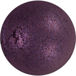 ANGEL MINERALS eyeshadow Powder Satin/Glossy - Violett Cene