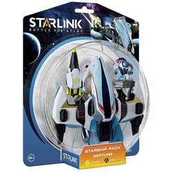 Starlink Battle for Atlas paket z bojno ladjo Neptune Ubisoft Cene