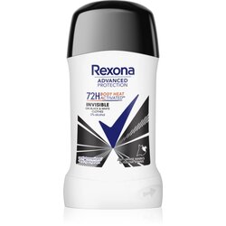 Rexona Advanced Protection Invisible trdi antiperspirant 72 ur 50 ml Cene