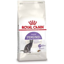 Royal Canin briketi za mačke f sterilised 37 2 kg Cene