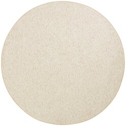 BT Carpet Bež tepih ø 133 cm Cene