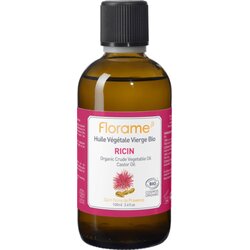 Florame organska ricinusovo ulje - 100 ml Cene