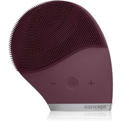 Copen Sonivibe SK9101 čistilna krtačka za obraz Burgundy 1 kos Cene