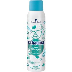 Schauma clean šampon za suvo pranje kose 150ml Cene