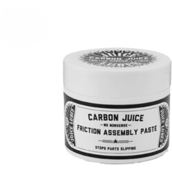 Juice Lubes Carbon pasta Cene