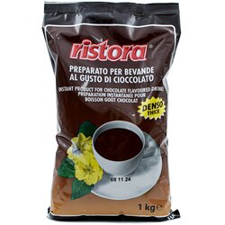 Ristora topla čokolada Denso 1kg Cene