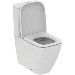 Ideal Standard I Life monoblok back to wall sa sporospuštajućom daskom T481601 Cene