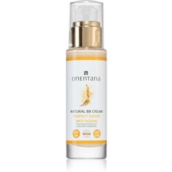 Orientana Golden Ginseng BB krema SPF 30 Medium 30 ml Cijene