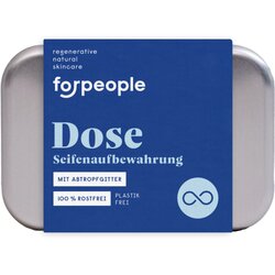 forpeople Milo v pločevinki - 1 kos Cene