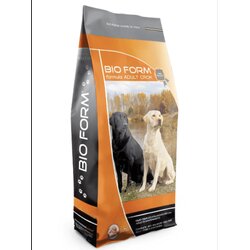 BIO FORM standard hrana za odrasle manje aktivne pse 20kg 24/10 (adult crock) Cene