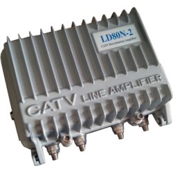 KABELTEC Pojačalo linijsko , CATV – LD80N-2 Cene