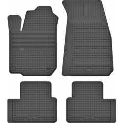 Motohobby gumene patosnice za Nissan Almera N15 (95-00) Cene