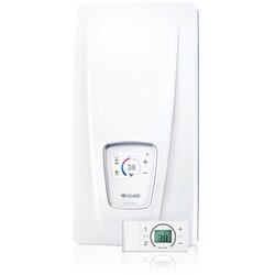 Clage DSX Touch bojler Cene