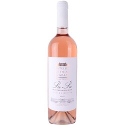 Atelje Vina Šapat šu-šu 0.75l Cene