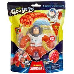 Goo Jit Zu Goo Jit Zu: Lightyear raztegljiva akcijska figura - Buzz Cene