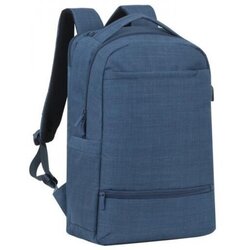 Rivacase nahrbtnik 8365 za računalnik do 17,3 inch - modra Cene