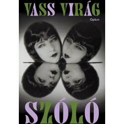 Libri Vass Virág - Szóló Cene