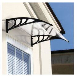 Modern Home nadstrešnica za ulazna vrata 120X80 cm Cene