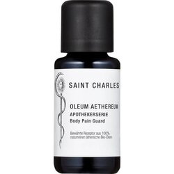 Saint Charles Body Pain Guard oljna mešanica Cene