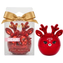 SUNEWMED+ Dear Kiss Red Lip Balm hidratantni balzam za usne 8 g Cene