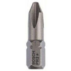 Bosch Extra-Hard Bit PH 2. 25 mm Cene