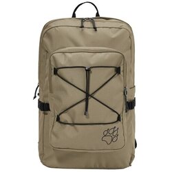 Jack Wolfskin Nahrbtniki Berkeley Črna Cene