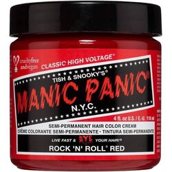 Manic Panic Rock 'N' Roll Red boja za kosu Cene