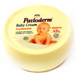 Pavloderm krema za bebe 200ml Cene