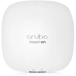 HP ruter Aruba Instant On AP22 (RW) AP WIFI6 bijela Cijene