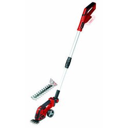 Einhell PXC aku makaze makaze za travu i grmlje GE-CG 18/100 Li T - Solo Cijene