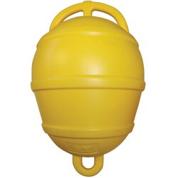 Nuova Rade PLUTAČA ZA SIDRENJE, D250mm, H390mm, ŽUTA Cene
