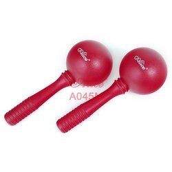Alice A045M Maracas (round head) shaker Cene
