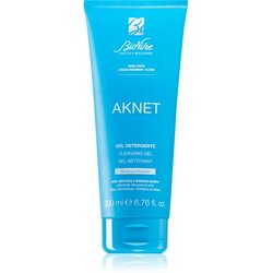 BioNike Aknet eksfolijacijski gel za čišćenje za masno i problematično lice 200 ml Cene