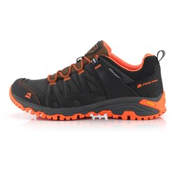 Alpine pro Outdoor shoes with PTX membrane KARBE black Cijene