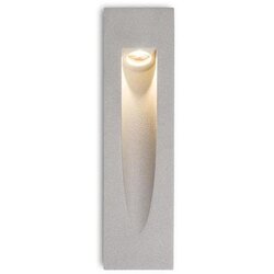 Red Design Rendl-R10545- LED spoljašnje ugradno svetlo GAP LED/3W/230V IP54 Cene